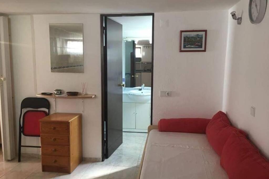 Buganvilia Apartment Praia Da Falesia Albufeira Dış mekan fotoğraf