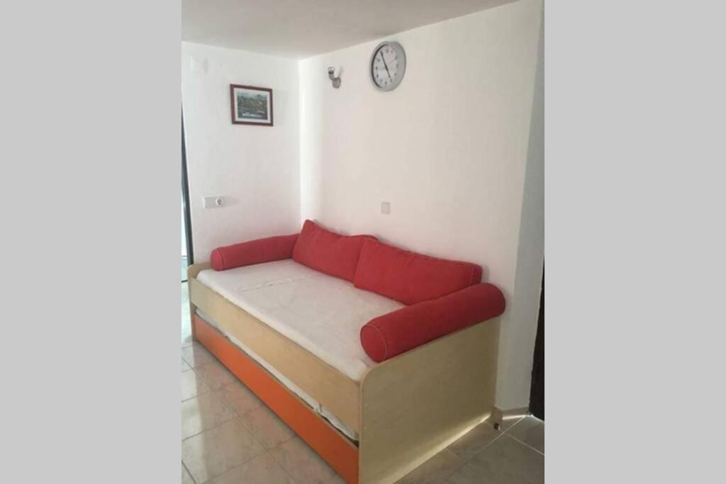 Buganvilia Apartment Praia Da Falesia Albufeira Dış mekan fotoğraf