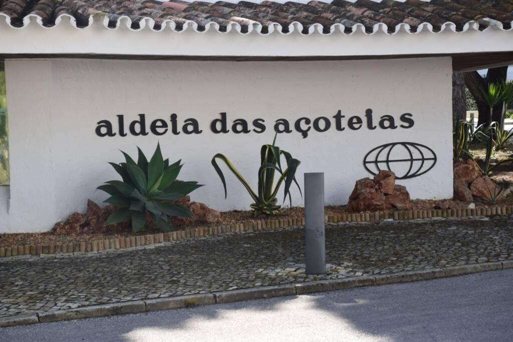 Buganvilia Apartment Praia Da Falesia Albufeira Dış mekan fotoğraf