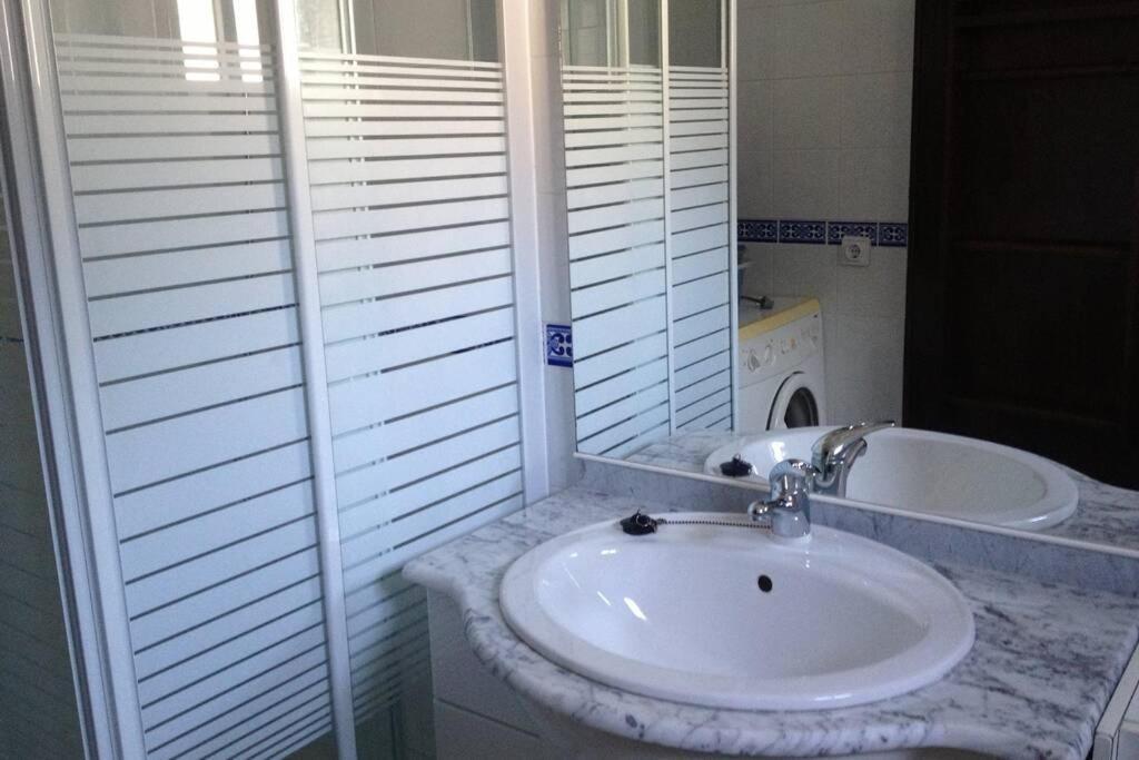 Buganvilia Apartment Praia Da Falesia Albufeira Dış mekan fotoğraf