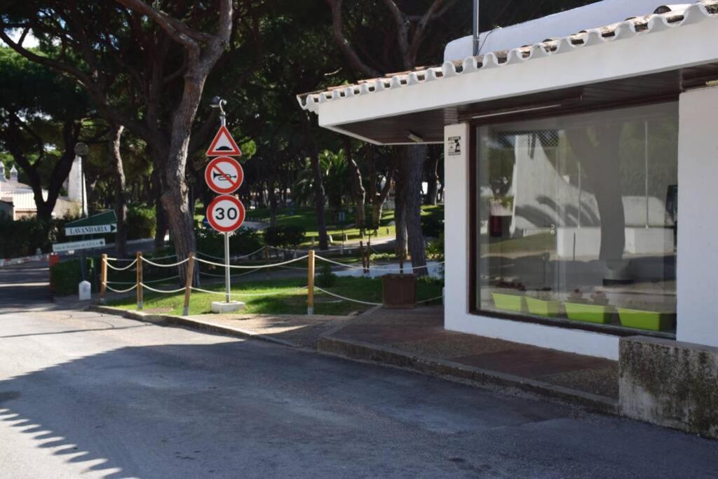 Buganvilia Apartment Praia Da Falesia Albufeira Dış mekan fotoğraf