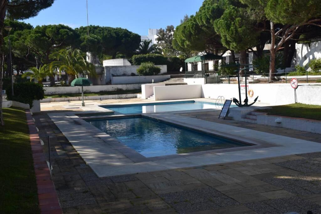 Buganvilia Apartment Praia Da Falesia Albufeira Dış mekan fotoğraf